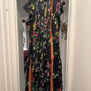 Cynthia Rowley Dress